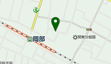 富義の地図画像