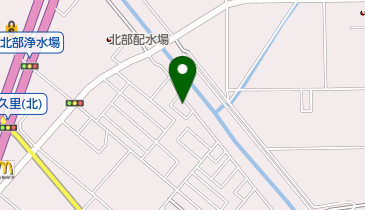 御料理 福寿の地図画像