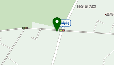 さか重の地図画像