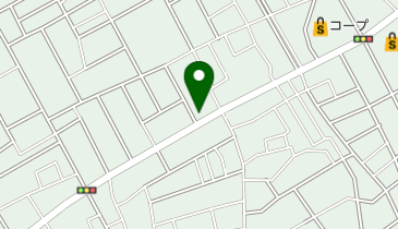 百々山の地図画像