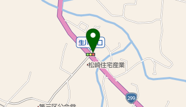 武秀の地図画像