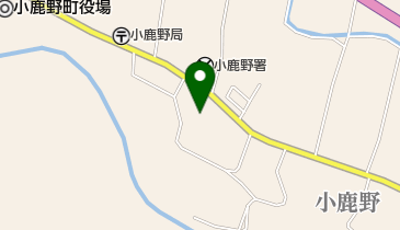 和らくの地図画像