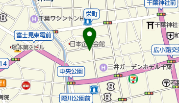 八重の地図画像