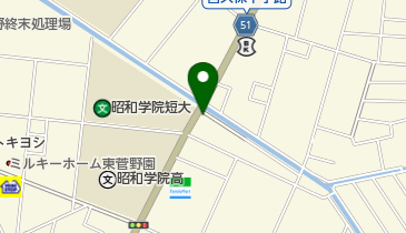 正武の地図画像