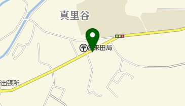 かねもとの地図画像