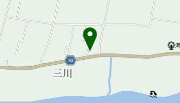 勘平衛の地図画像