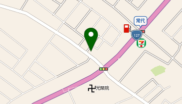 武平の地図画像