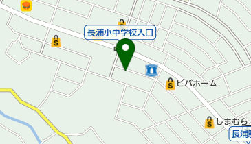 旬菜 あい川の地図画像