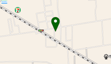 一番いけすの地図画像