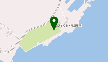 寿し・地魚海鮮料理 旬膳 はな房の地図画像