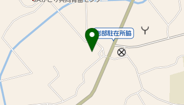 にしきの地図画像