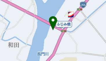 印旛そば 石亭の地図画像