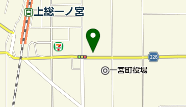 萬菊の地図画像