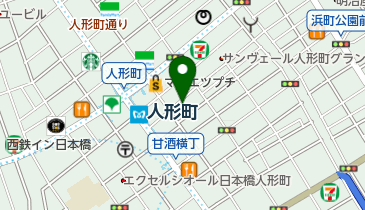 絵凡の地図画像