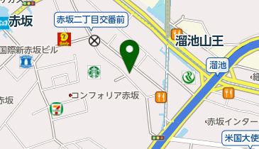 伊真沁の地図画像