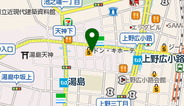 合戦焼 桑名の地図画像