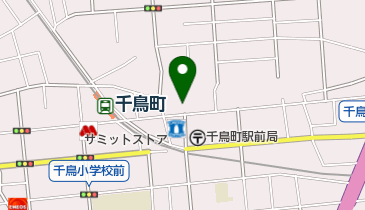 和おんの地図画像
