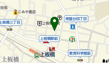 日本料理 れんこん屋の地図画像