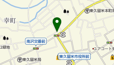 志乃の地図画像