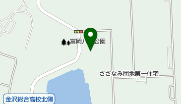 仲はらの地図画像