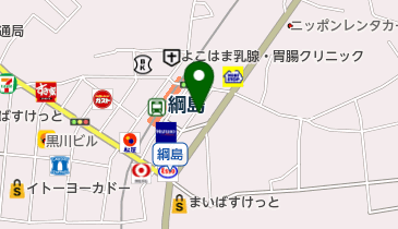 福們の地図画像