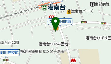 やま田の地図画像