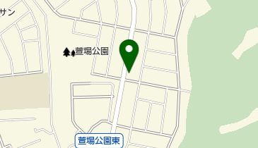 うおたま&くうかいの地図画像