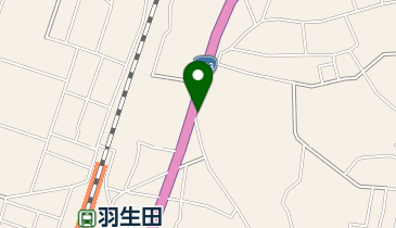 大阪屋 支店の地図画像