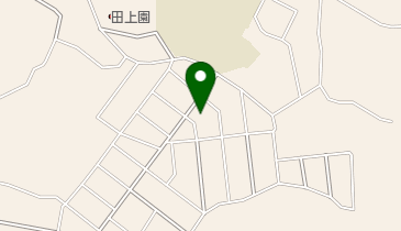 はなびやの地図画像