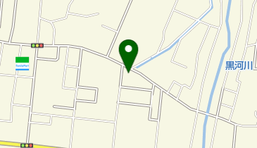 わくら苑の地図画像