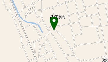 魚中五 本店の地図画像