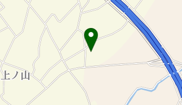 勝の家の地図画像