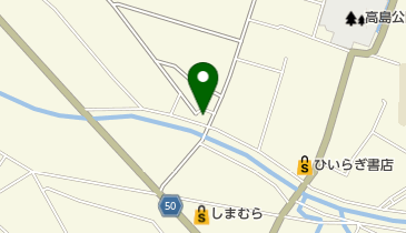 旬味旬覚 ふじもりの地図画像