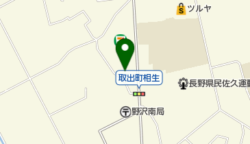 ろばたの地図画像