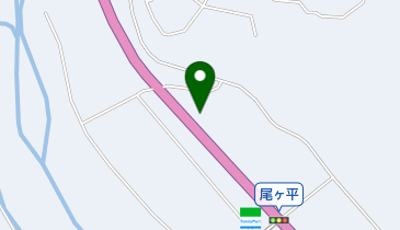 まえだの地図画像