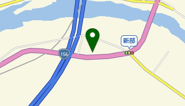 美ろ久の地図画像