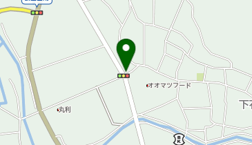 尾張屋の地図画像