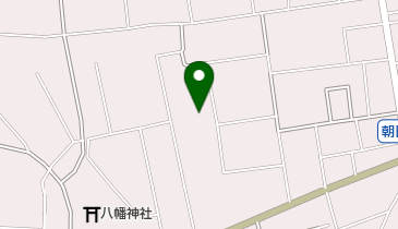 細江の地図画像