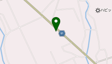 日本料理 川島の地図画像