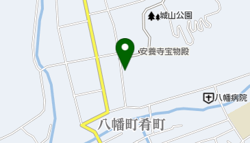 秀壱の地図画像
