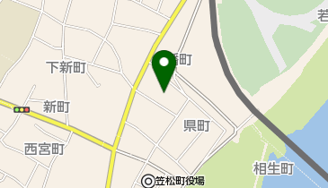 料亭 安田屋の地図画像