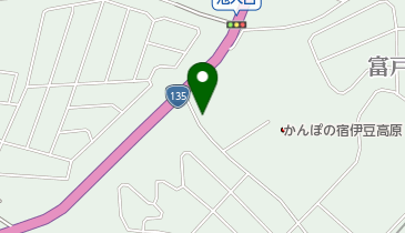 あきしろの地図画像