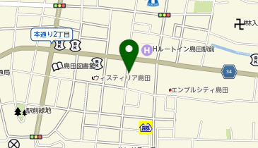 こいわの地図画像