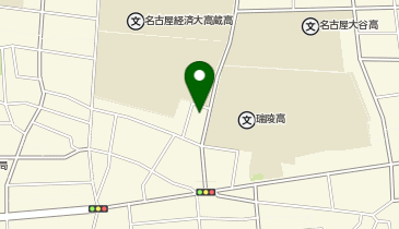 さが野の地図画像