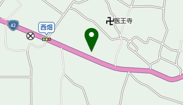 三郎の地図画像