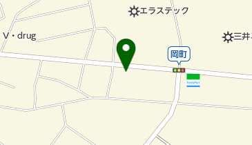 きさらぎの地図画像