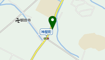 喜安の地図画像