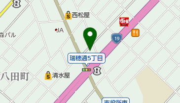 天正の地図画像