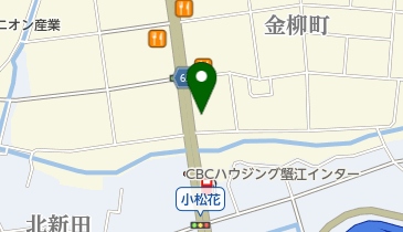 辰己の地図画像