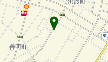 成錦堂 作塚店の地図画像